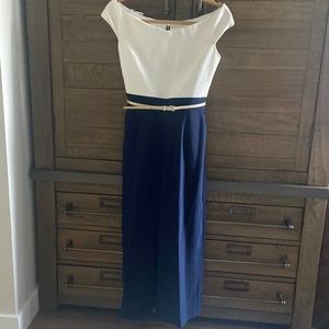 Ted Baker Jumpsuit/Romper